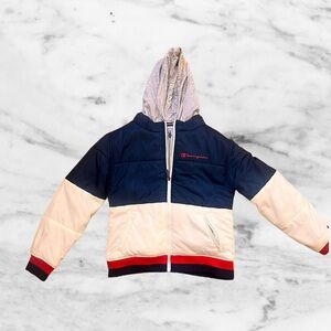 Champion athletics sport jacket size small